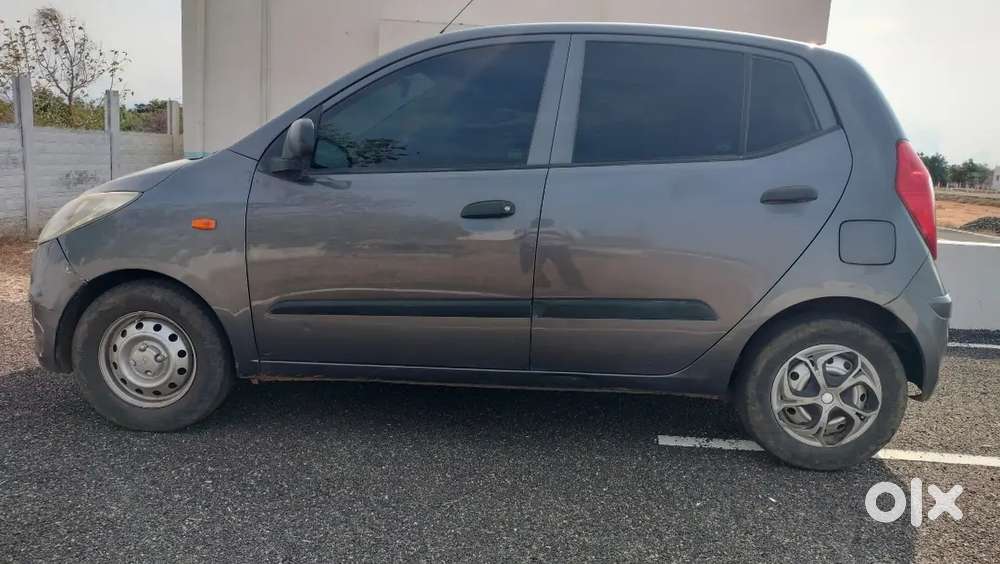 Hyundai I10 2014 Petrol Good Condition