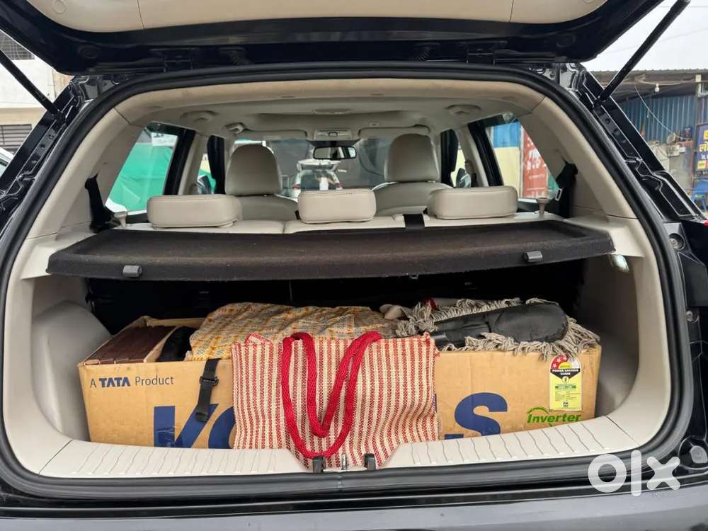 Mahindra Xuv 300 In Mint Condition