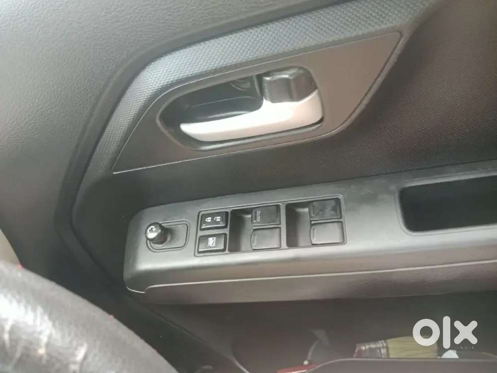 Maruti Suzuki Wagon R Lxi 2024
