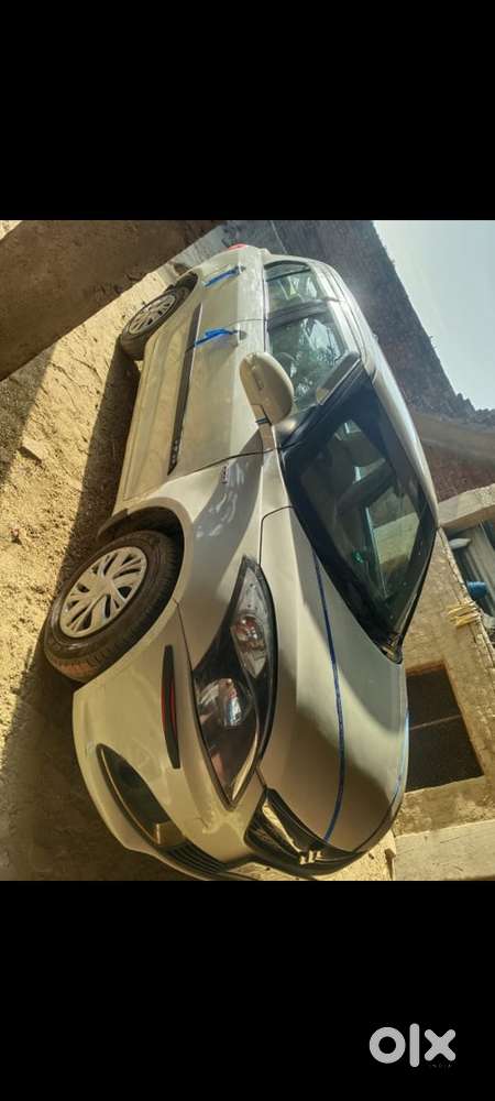 Swift Dzire Maruti Suzuki Kam Chali Hai All Ok Condition