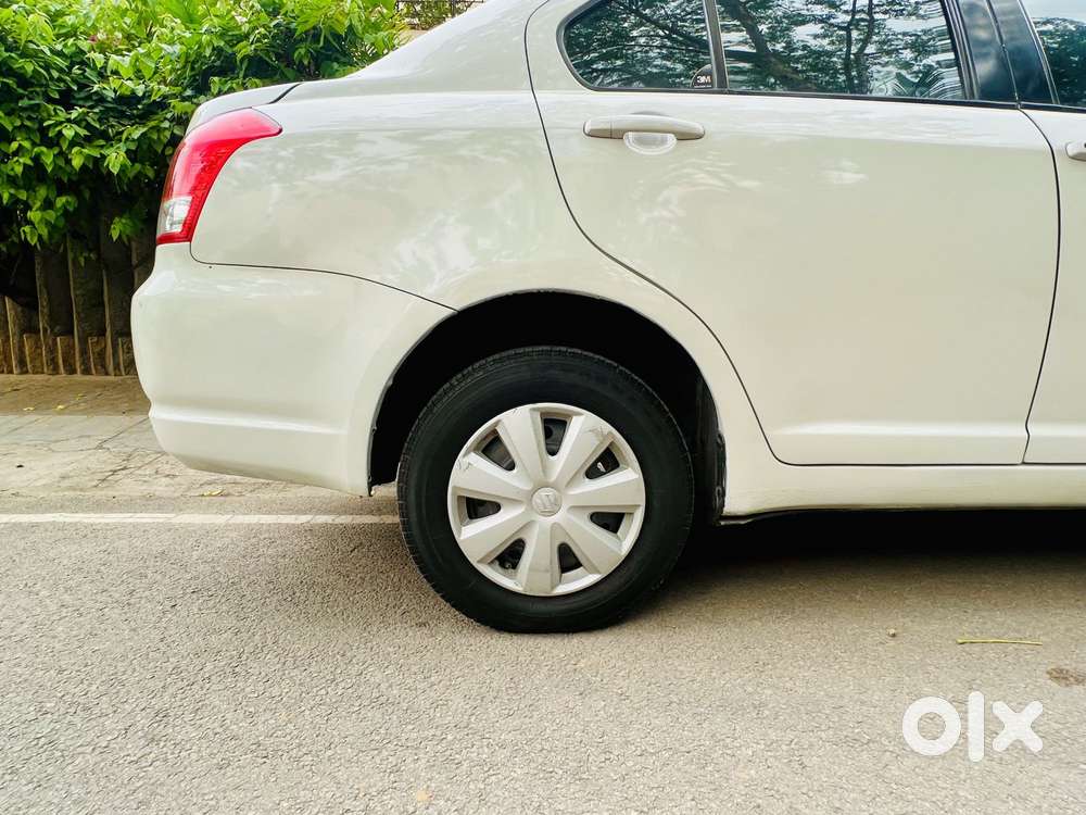Maruti Suzuki Swift Dzire Vxi(o) Mt, 2010, Petrol