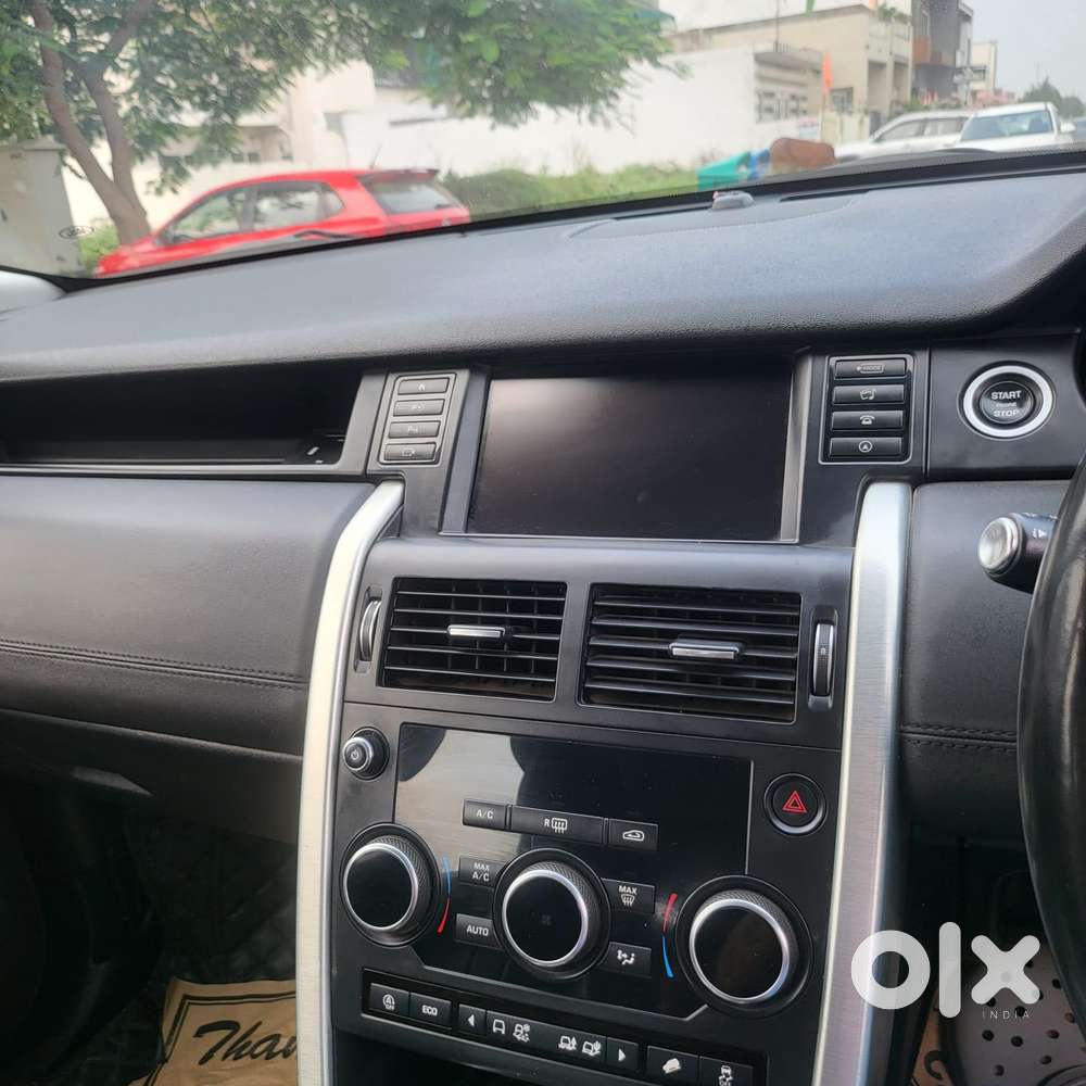 Land Rover Discovery Sport Td4 Hse 7s, 2019, Diesel