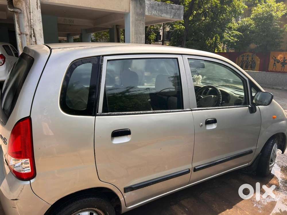 Maruti Suzuki Estilo 2007 Petrol Good Condition