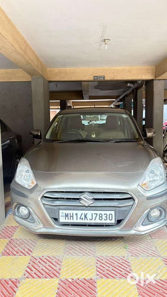 Maruti Suzuki Dzire 2022 Cng & Hybrids 33600 Km Driven