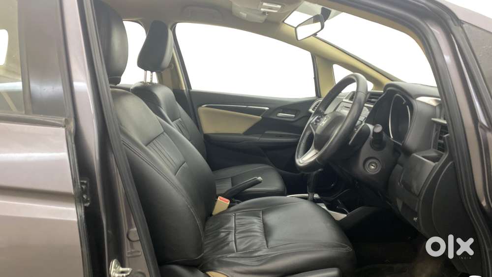 Honda Jazz 1.2 V At I Vtec, 2017, Petrol