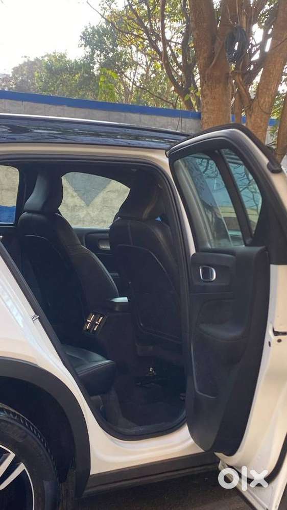 Volvo Xc40 T4 Awd, 2021, Petrol