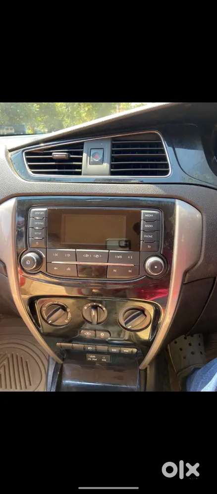 Tata Bolt 2015 Petrol Good Condition