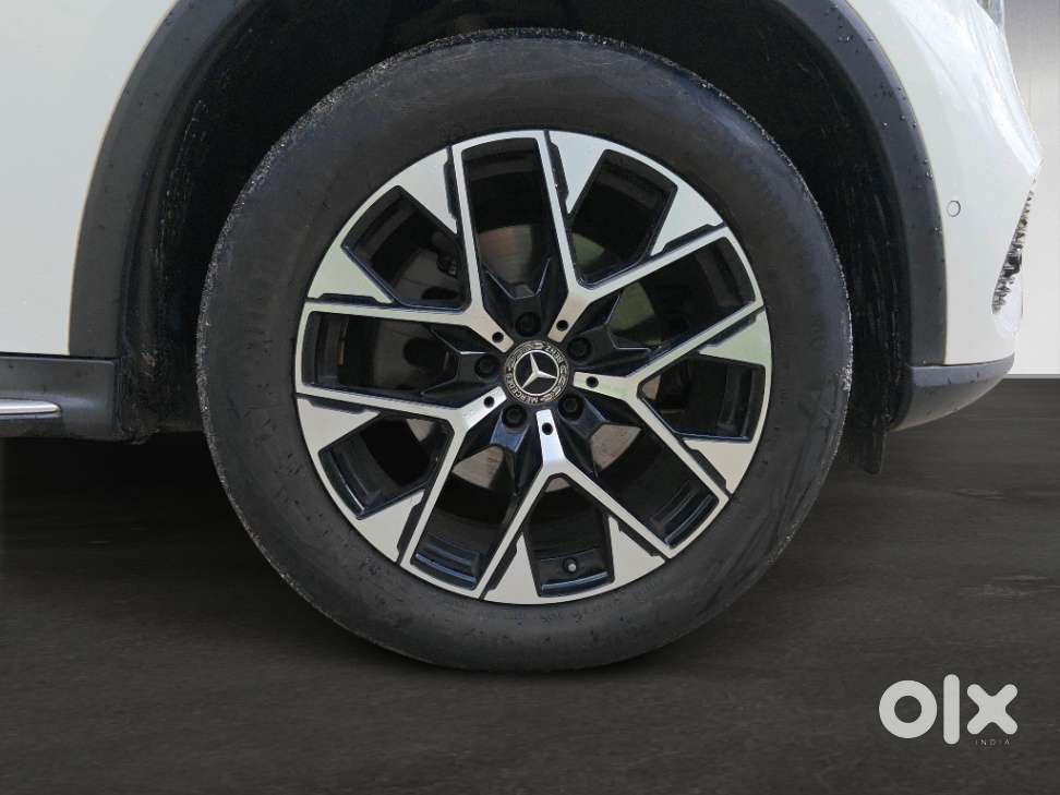 Mercedes-benz Glc 300 4matic, 2024, Petrol