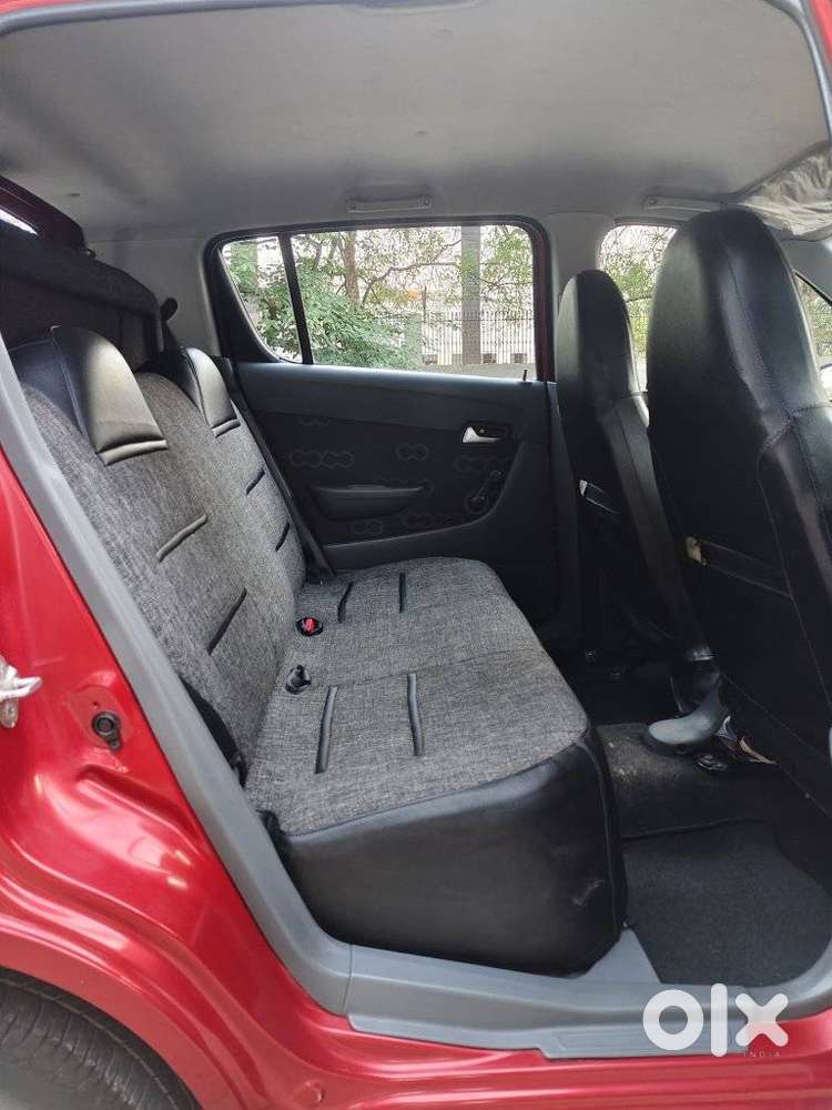 Maruti Suzuki Alto 800 2012-2016 0.8 Lxi (o), 2014, Petrol