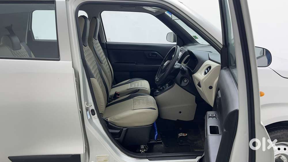 Maruti Suzuki Wagon R 1.0 Lxi (o), 2021, Petrol