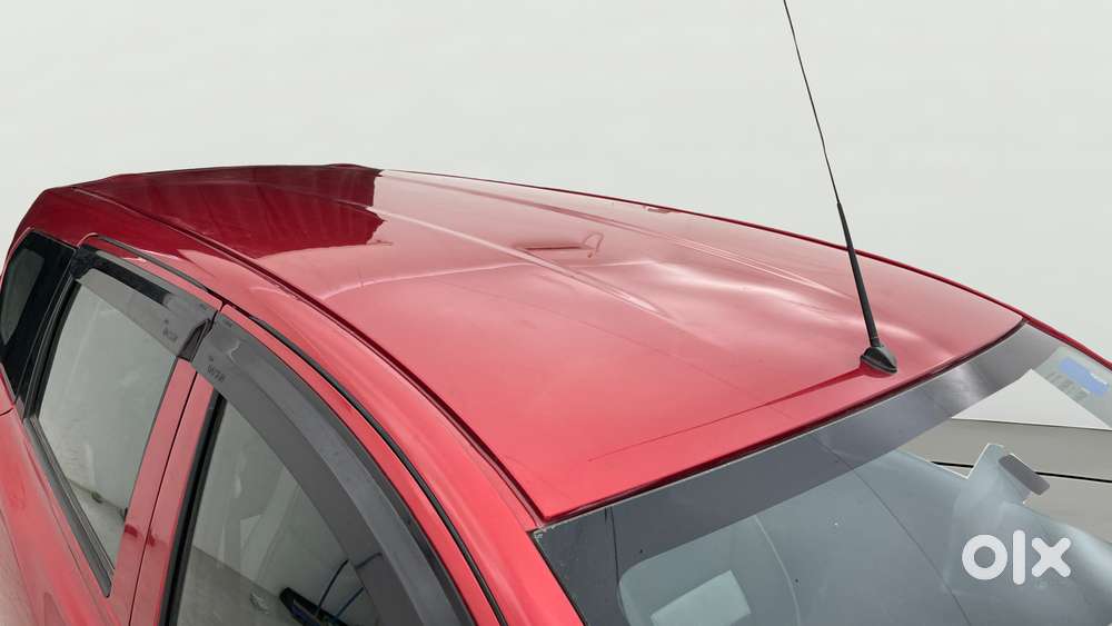 Datsun Go Plus A Option Petrol, 2019, Petrol