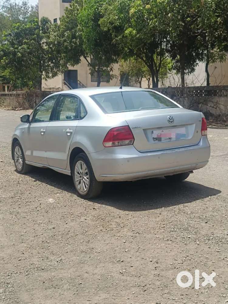 Vento Higline Diesel Mt Single Owner Tight Condition