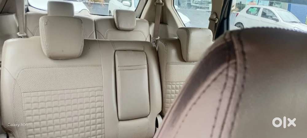 Maruti Suzuki Ertiga 1.5 Vxi, 2022, Petrol