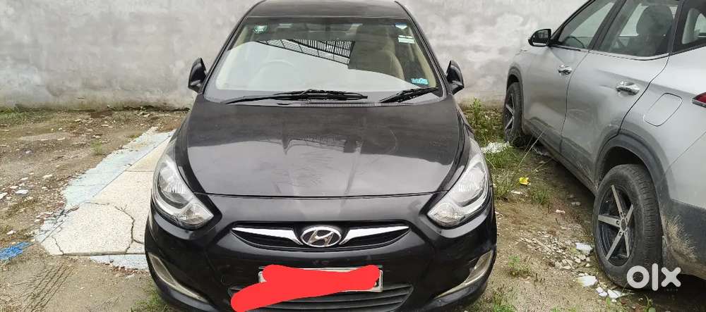 Verna Fluidic