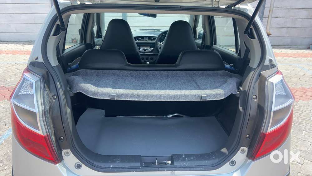 Maruti Suzuki Alto K10 Vxi, 2018, Petrol