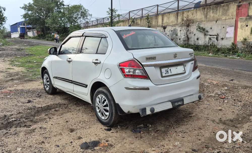 Maruti Suzuki Dzire Vdi Diesel