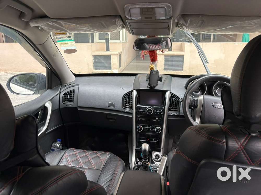 Mahindra Xuv500 2020 Diesel