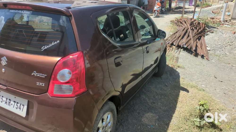 Sale Astar Zxi.. Own Used, No Brokers