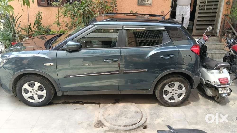 Mahindra Xuv300, 2022, Diesel