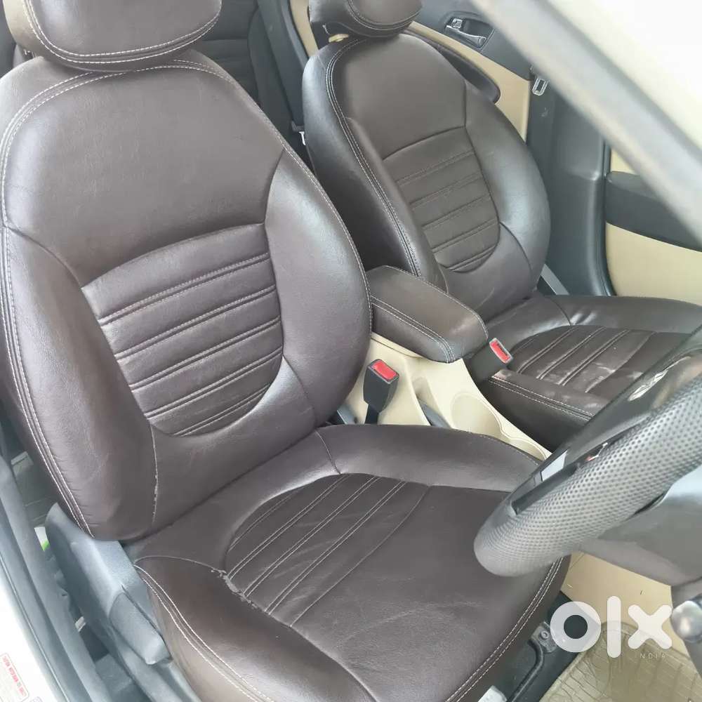 Hyundai Verna Diesel 2011