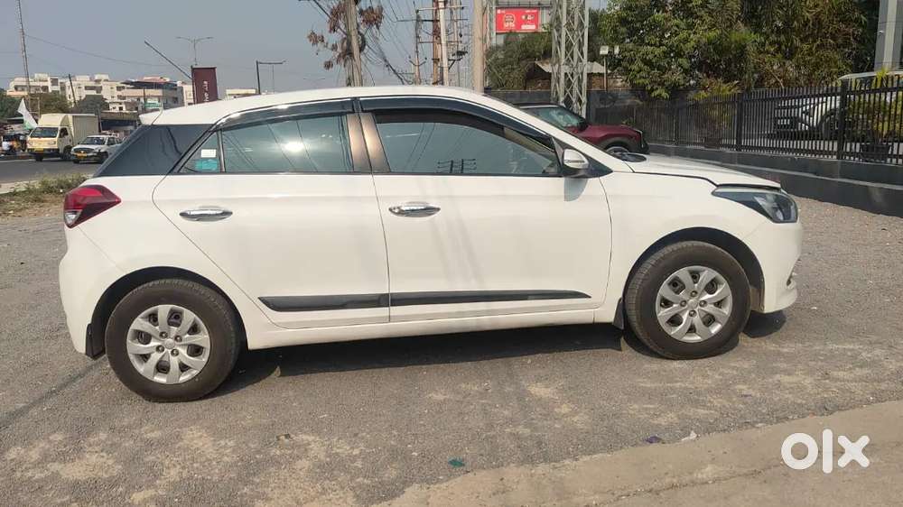 Hyundai Elite I20 2017 Petrol Well Maintained