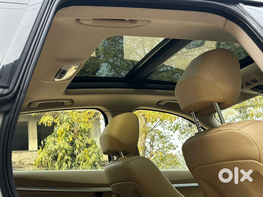 Bmw 3 Series Gt Luxury Line, 2019, Diesel