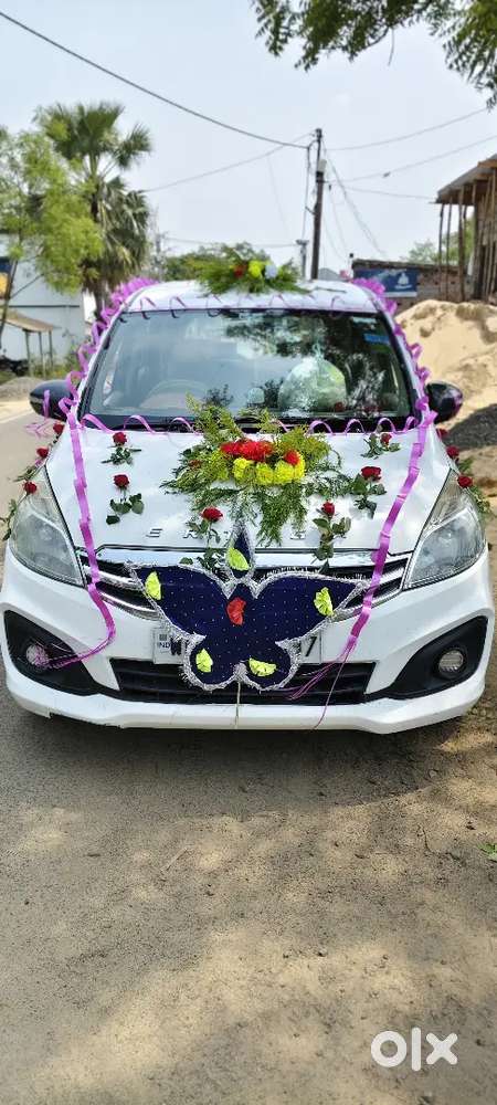 Maruti Suzuki Ertiga 2016 Diesel Good Condition