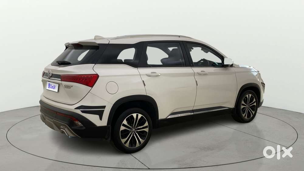 Mg Hector 2.0 Sharp Diesel, 2021, Diesel