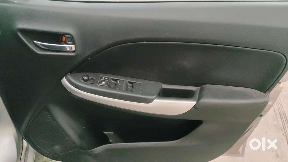 Maruti Suzuki Baleno 1.2 Delta, 2016, Petrol