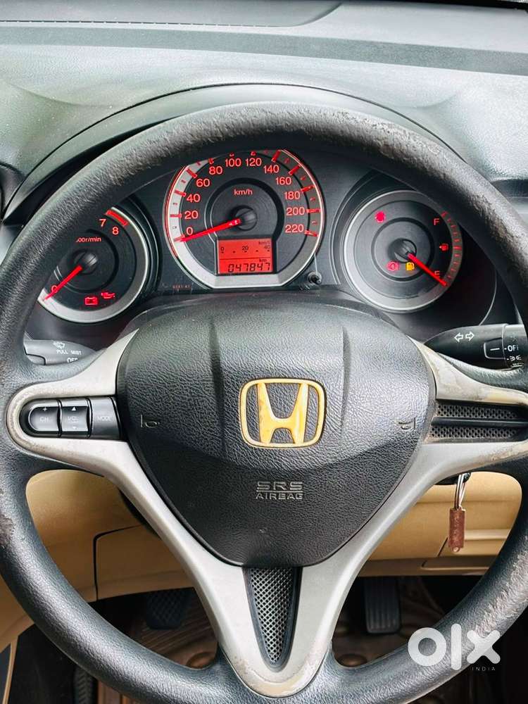 Honda City 2011 Petrol Good Condition Passing Expire