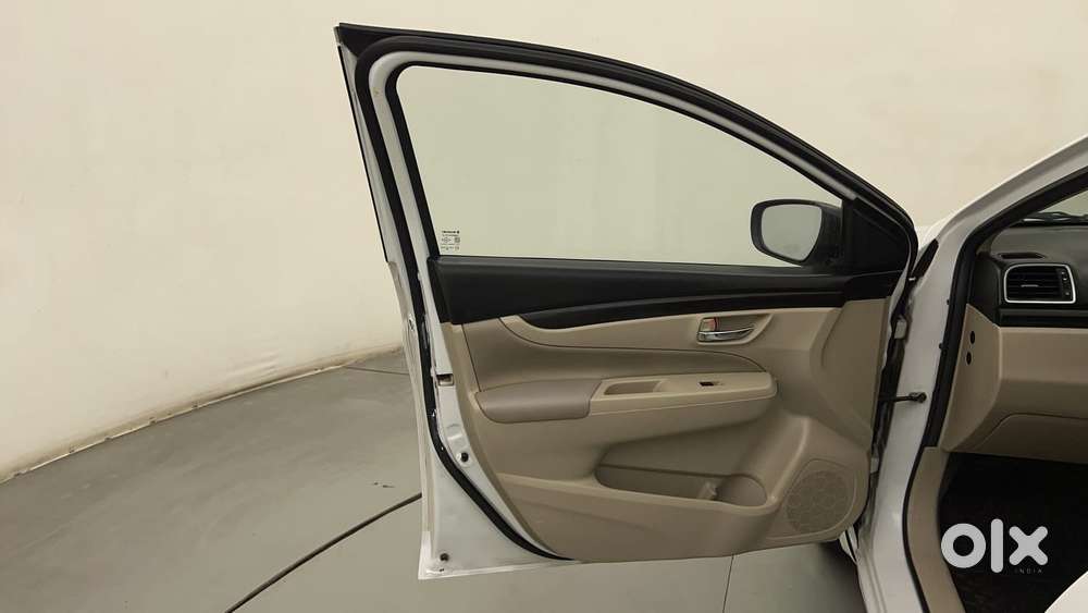 Maruti Suzuki Ciaz 1.4 Zeta Petrol, 2018, Petrol