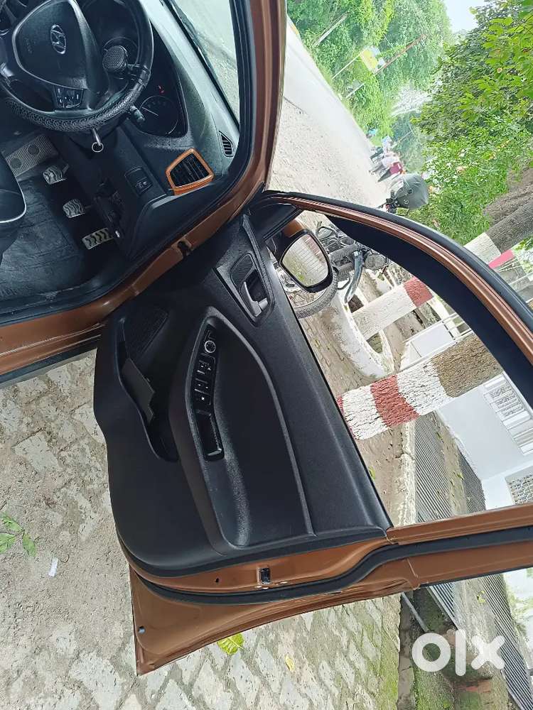 Hyundai I20 Active 2015 Car Bs Iv
