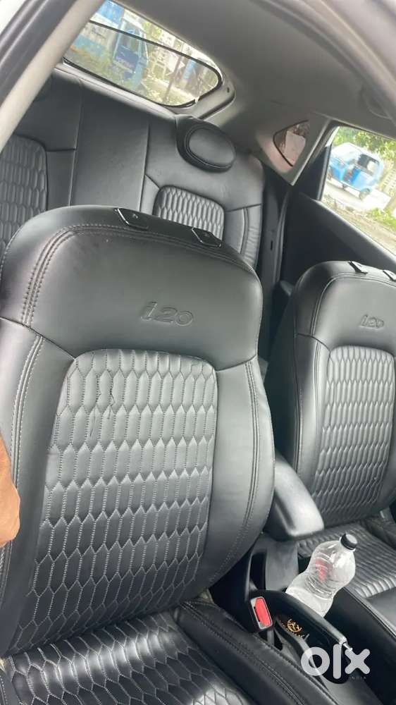 Hyundai I20 Magna 2022 Cnc Not On Paper