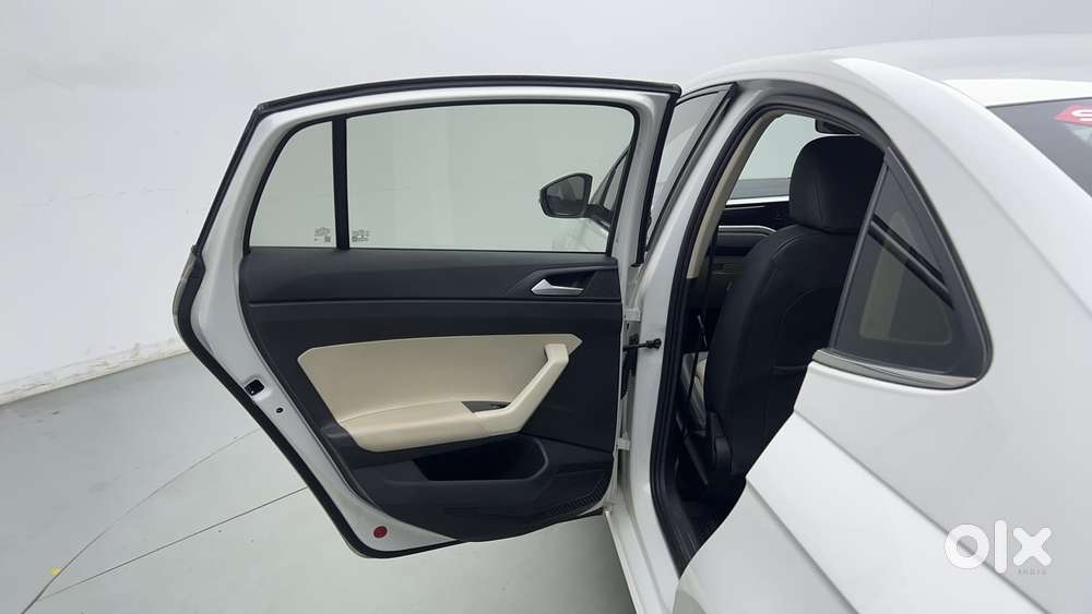 Volkswagen Virtus 1.0 Topline Tsi, 2023, Petrol