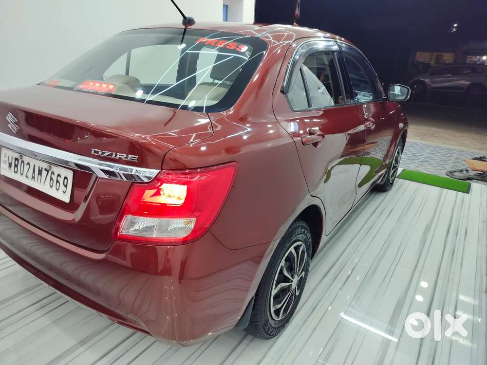 Maruti Suzuki Swift Dzire Vdi Bsiv, 2018, Diesel