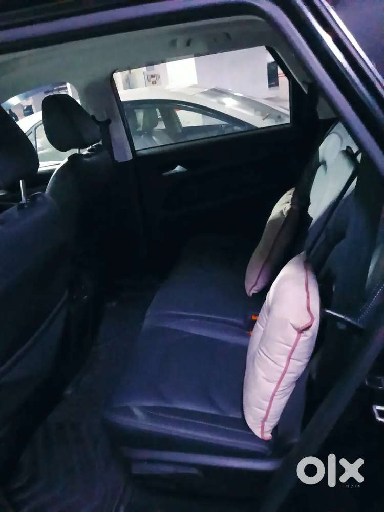 Mg Hector 1.5 Turbo 2020