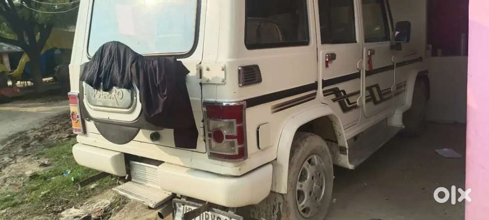 Mahindra Bolero 2013 Diesel