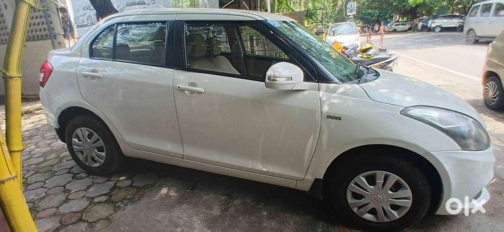 Maruti Suzuki Swift Dzire, 2013