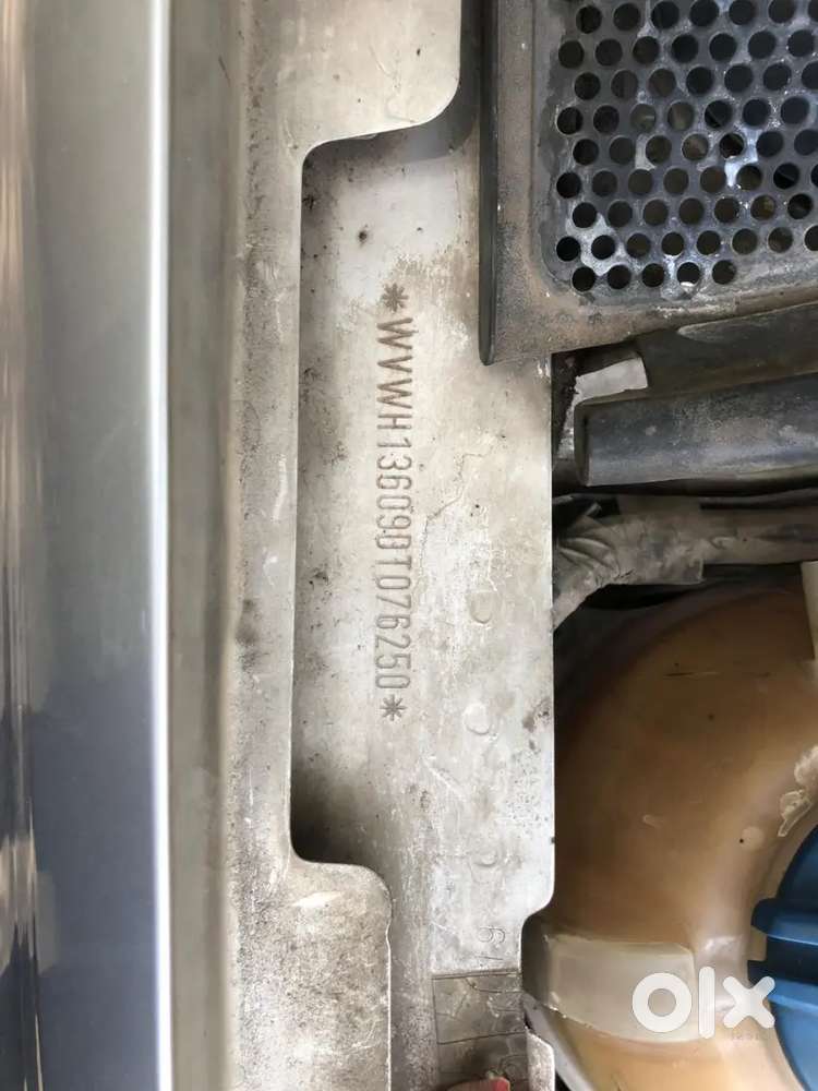 Volkswagen Polo 2013 Petrol 87000 Km Driven Immediate Sale