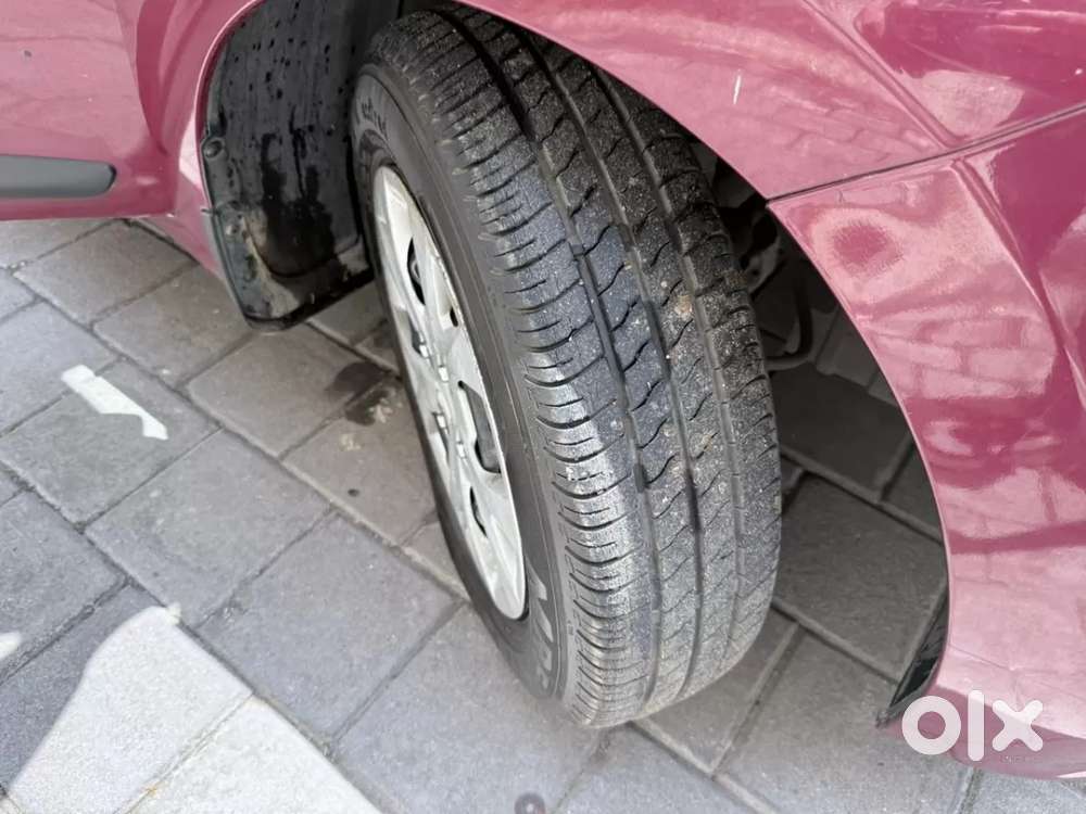 Hyundai Grand I10 Sportz 1.2 Kappa Vtvt, 2016, Petrol