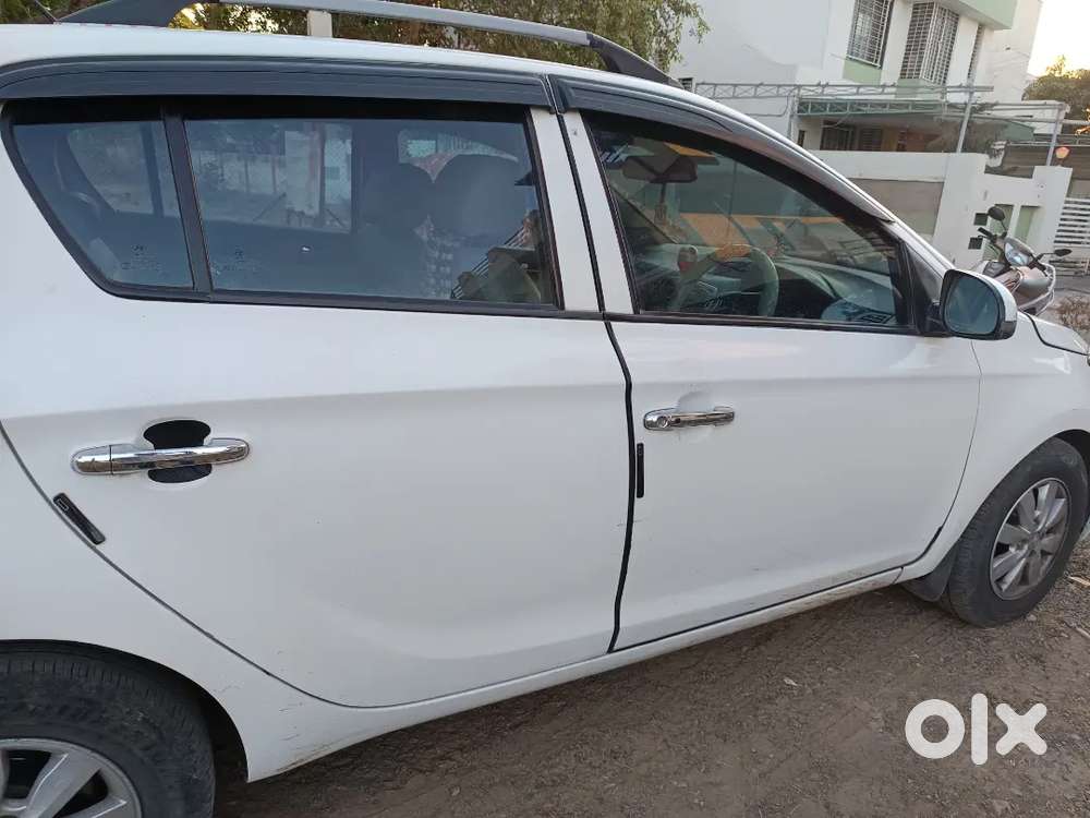 Hyundai I20 1.4 Asta 2014 Diesel