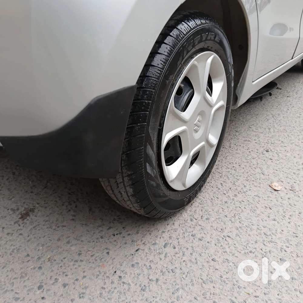 Maruti Suzuki Celerio 1.0 Vxi Amt, 2016, Cng & Hybrids