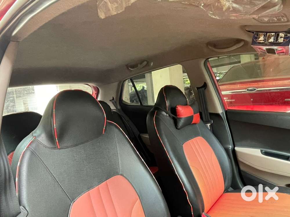 Hyundai Grand I10 Petrol 2017