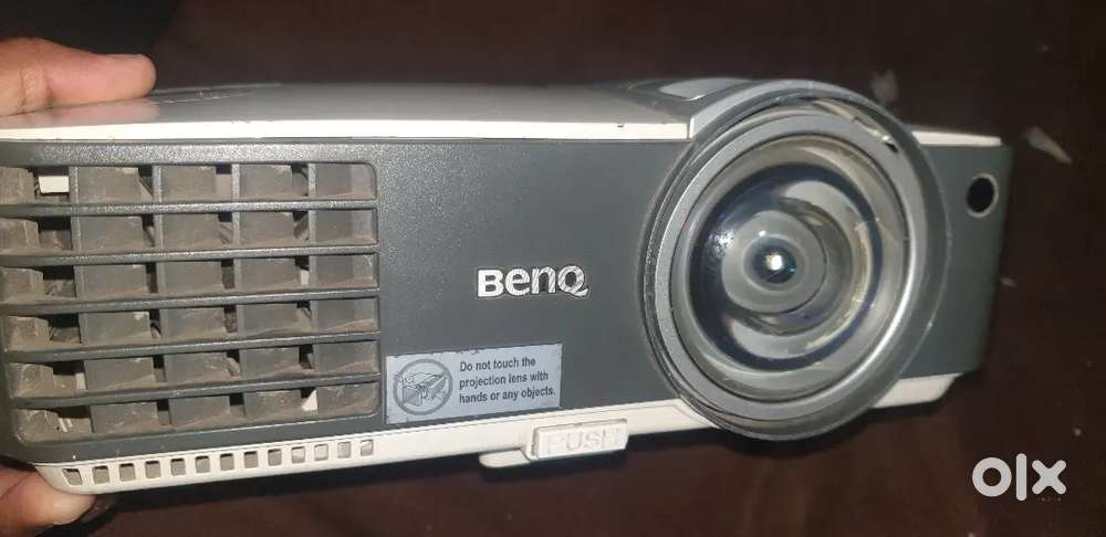 Benq projector short throw