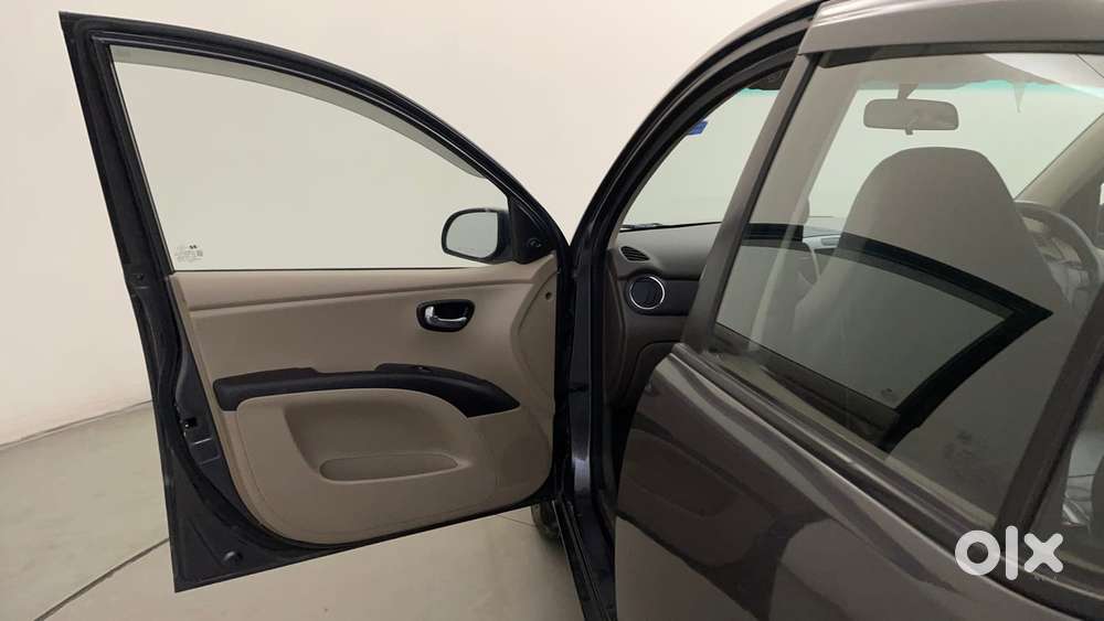 Hyundai I10 Magna 1.1l, 2012, Petrol