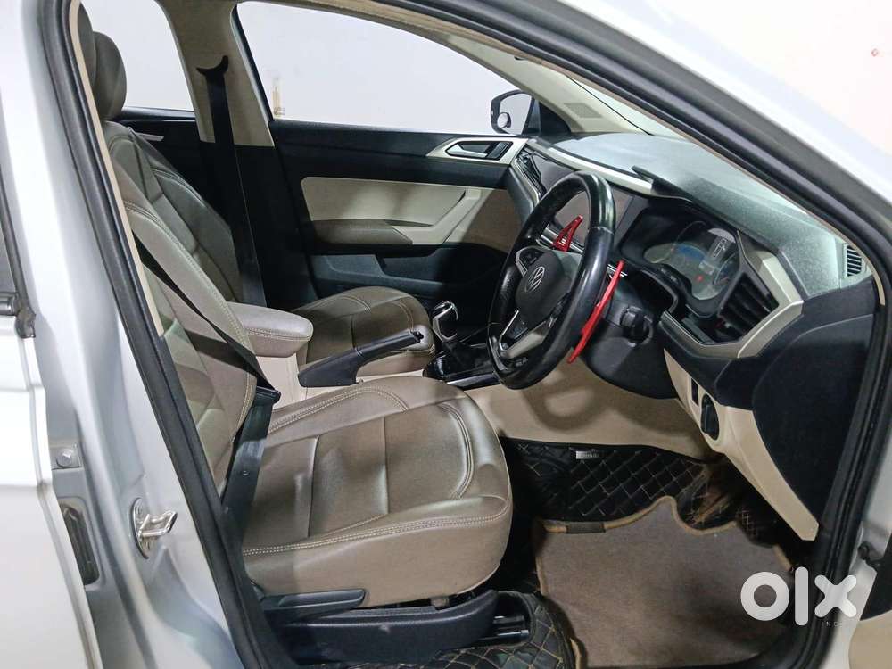 Volkswagen Virtus 1.0 Highline Tsi At, 2022, Petrol