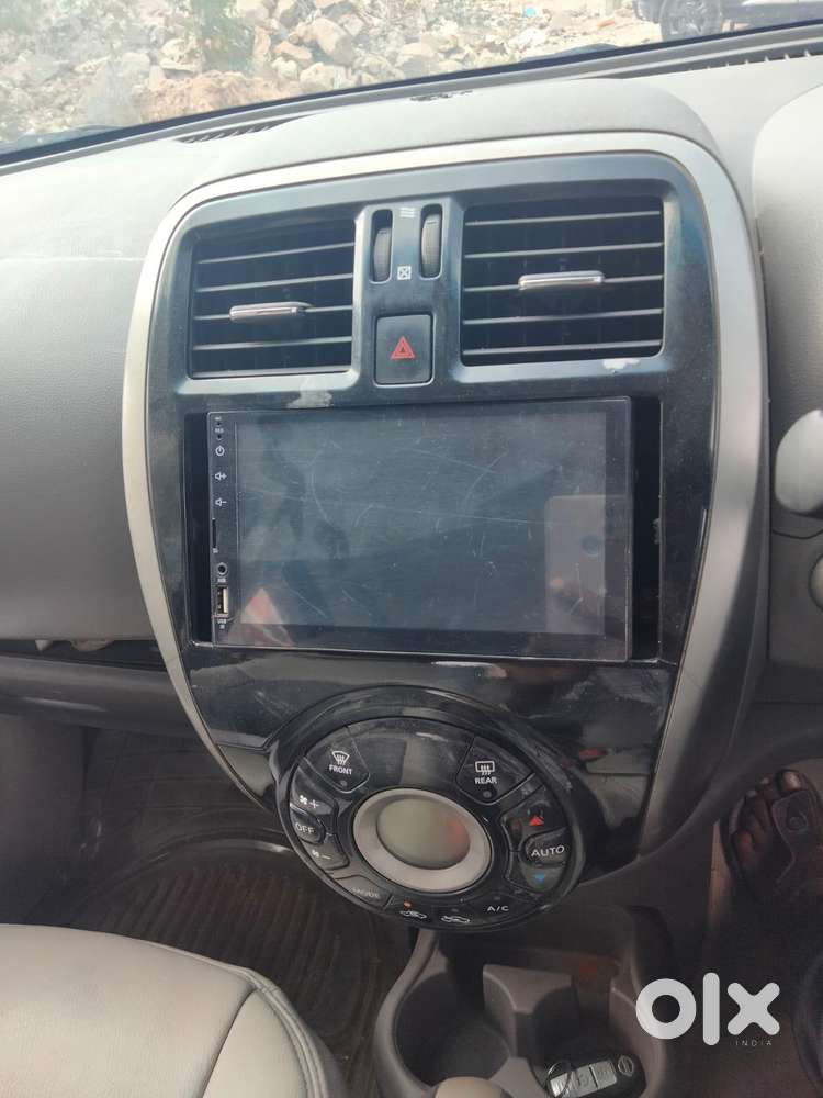 Nissan Micra 2010-2012 Xv, 2013, Petrol