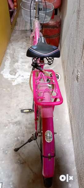 Olx girls cycle best sale