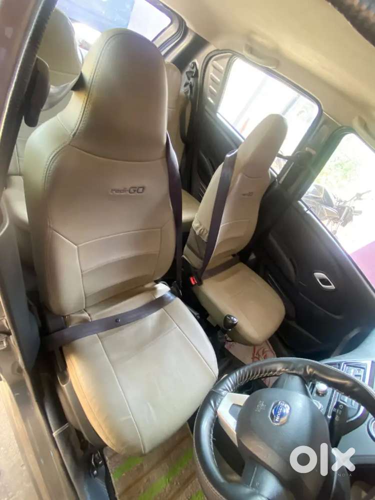 Datsun Redigo