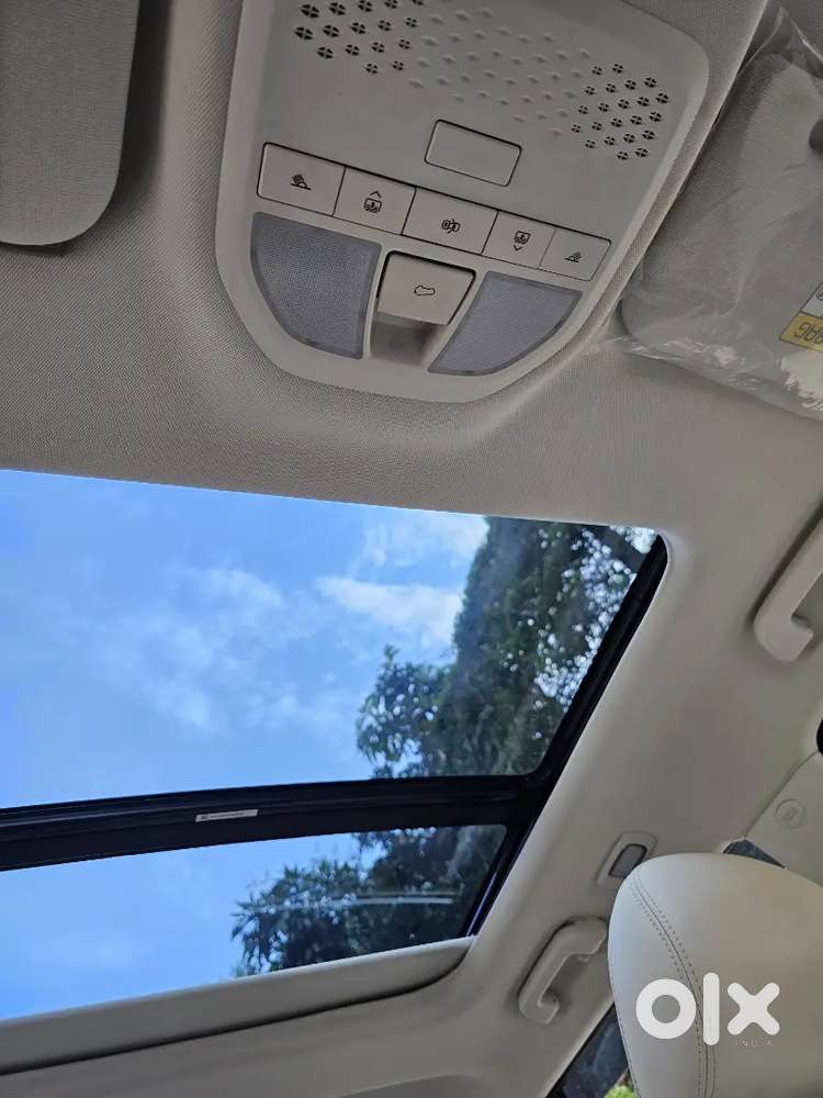 Mahindra Xuv 3xo Petrol 2024